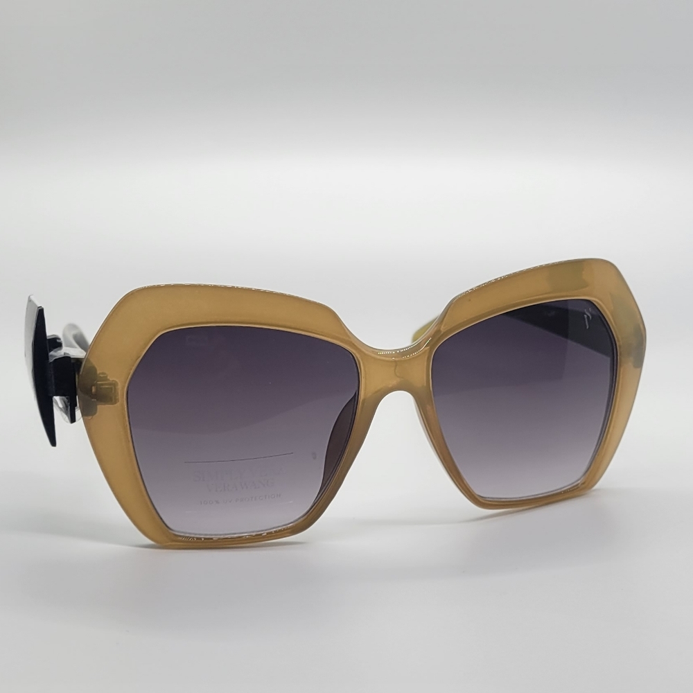 Vera Wang Sunglasses